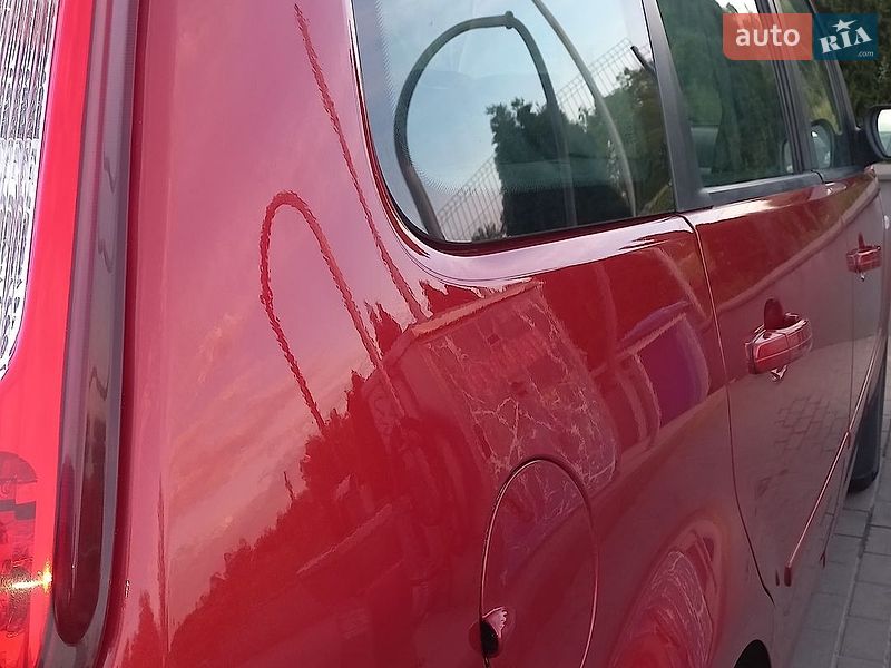 Мінівен Ford Focus C-Max 2006 в Вараші
