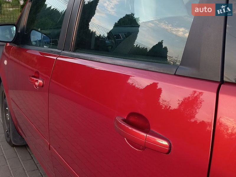 Мінівен Ford Focus C-Max 2006 в Вараші