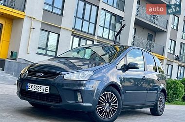 Мінівен Ford Focus C-Max 2008 в Хмельницькому