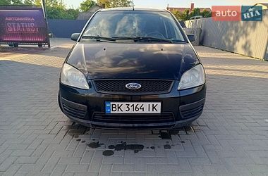 Мінівен Ford Focus C-Max 2005 в Острозі