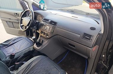 Мінівен Ford Focus C-Max 2005 в Острозі