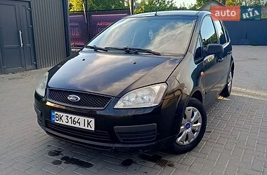 Мінівен Ford Focus C-Max 2005 в Острозі