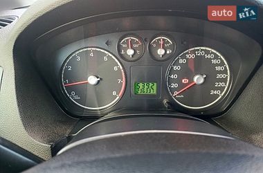 Мінівен Ford Focus C-Max 2005 в Острозі