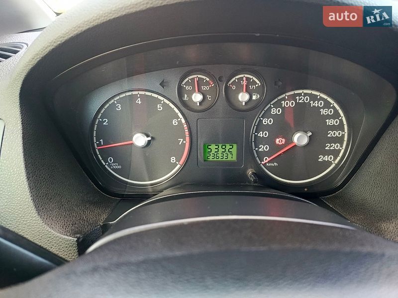 Мінівен Ford Focus C-Max 2005 в Острозі