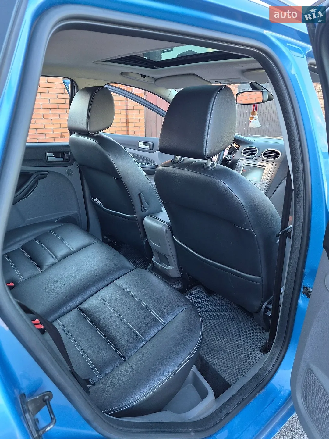2010 Ford C-MAX - мініатюра 9