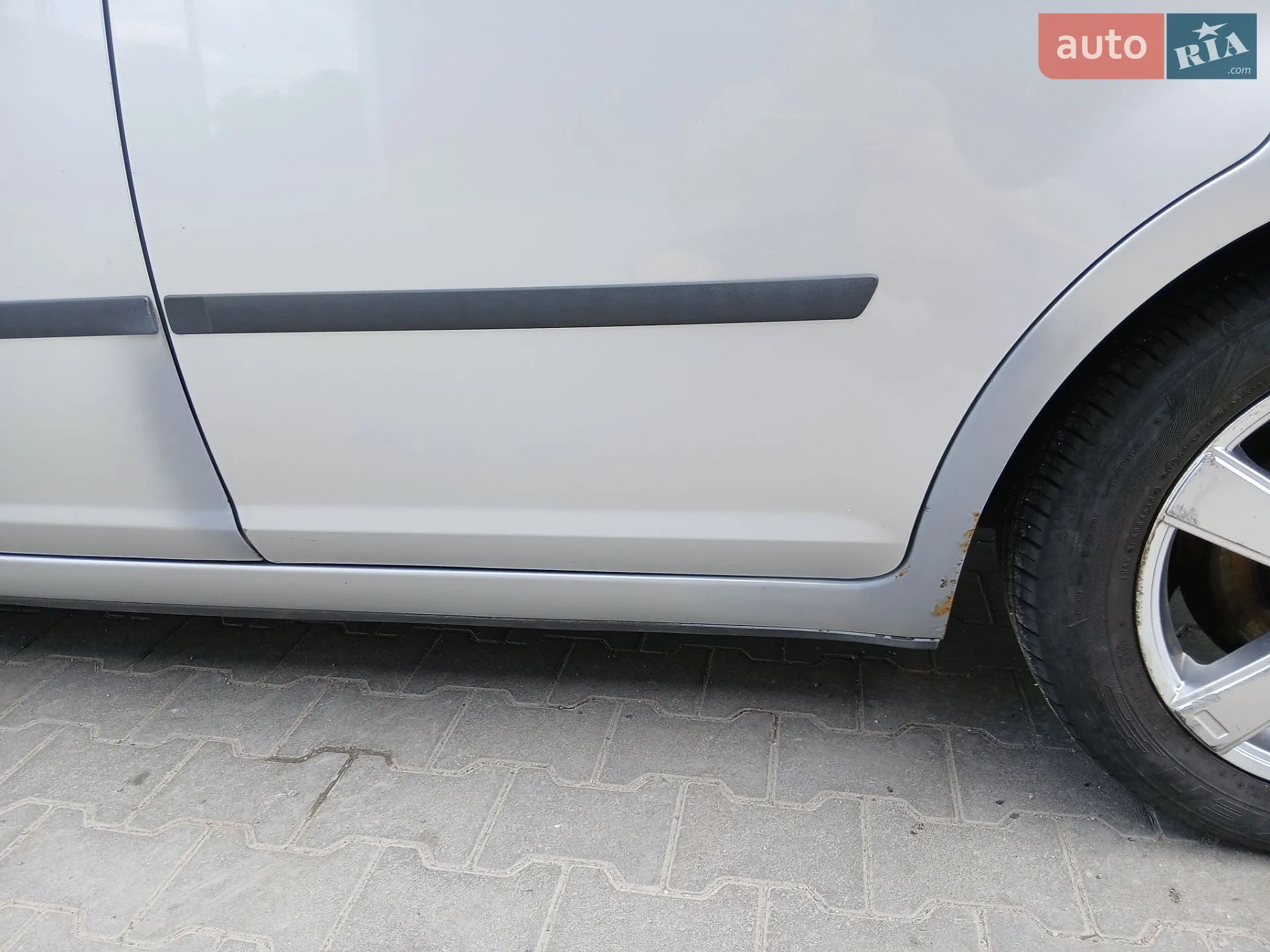2010 Ford C-MAX - мініатюра 28