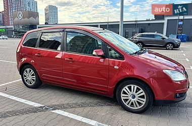 Минивэн Ford Focus C-Max 2006 в Киеве Минивэн Ford Focus C-Max 2006 в Киеве