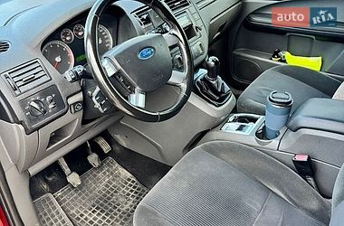 Минивэн Ford Focus C-Max 2006 в Киеве