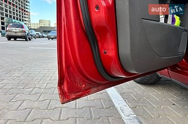 Минивэн Ford Focus C-Max 2006 в Киеве