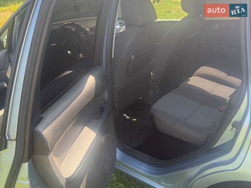 Мінівен Ford Focus C-Max 2005 в Долині