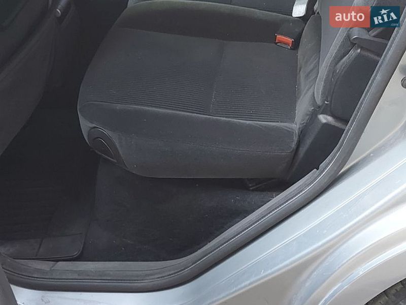 Минивэн Ford Focus C-Max 2004 в Харькове