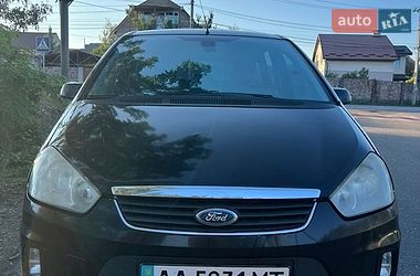 Мінівен Ford Focus C-Max 2008 в Києві