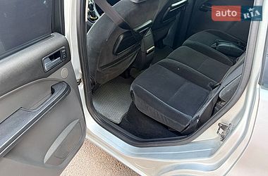 Минивэн Ford Focus C-Max 2005 в Житомире