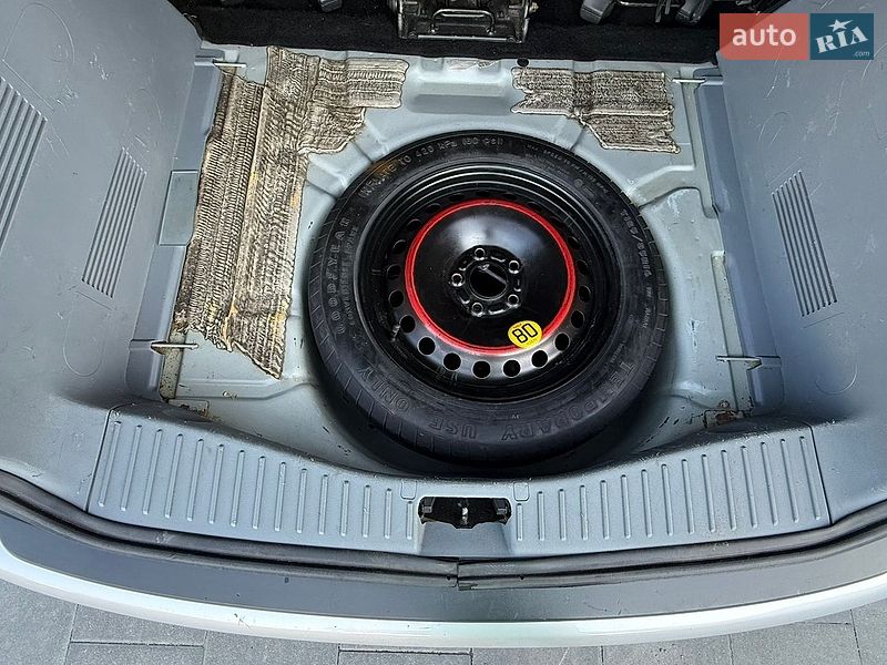 Мінівен Ford Focus C-Max 2007 в Самборі
