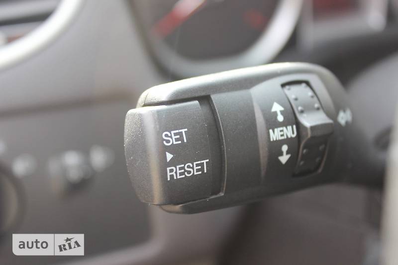 Седан Ford Focus 2010 в Днепре