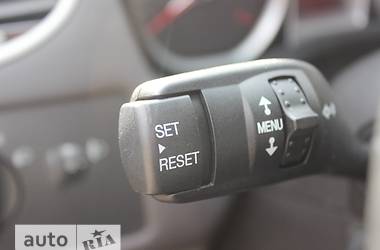 Седан Ford Focus 2010 в 