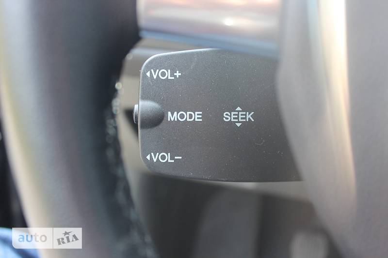 Седан Ford Focus 2010 в Днепре