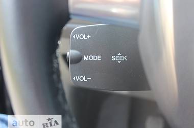 Седан Ford Focus 2010 в 