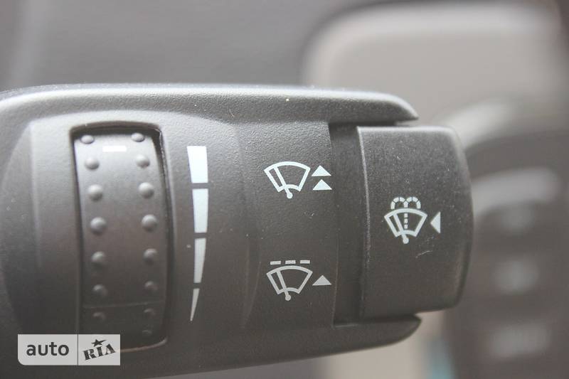 Седан Ford Focus 2010 в Днепре