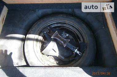 Седан Ford Focus 1999 в 