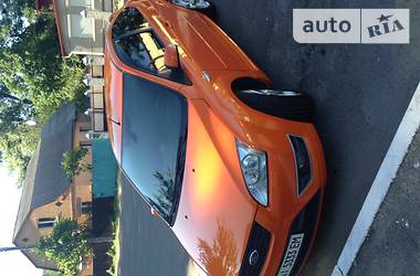 Купе Ford Focus 2007 в Киеве