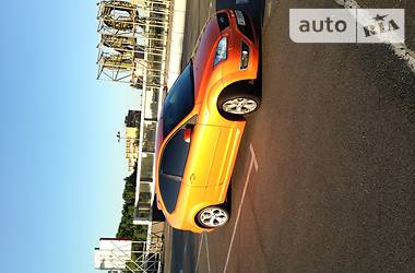 Купе Ford Focus 2007 в Киеве