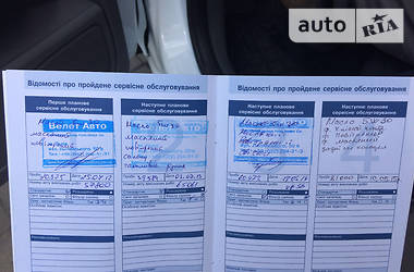 Хэтчбек Ford Focus 2011 в 