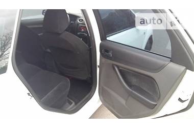 Хэтчбек Ford Focus 2007 в 