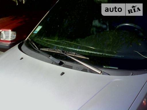 Седан Ford Focus 2003 в Одессе