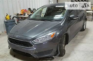 Седан Ford Focus 2016 в Киеве