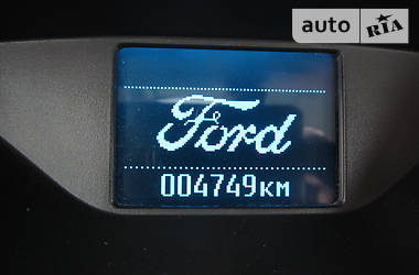 Хэтчбек Ford Focus 2014 в Сумах