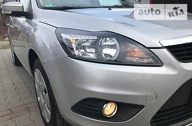 Универсал Ford Focus 2010 в Стрые