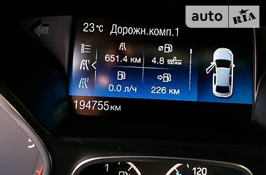 Универсал Ford Focus 2013 в Могилев-Подольске