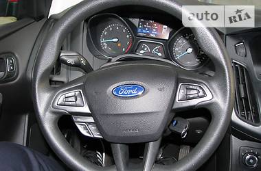 Седан Ford Focus 2015 в Херсоне