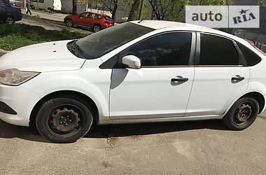 Хэтчбек Ford Focus 2011 в Киеве