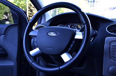 Седан Ford Focus 2009 в Одессе