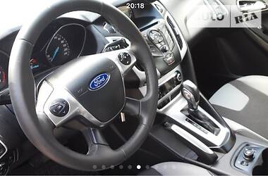 Хэтчбек Ford Focus 2012 в Днепре