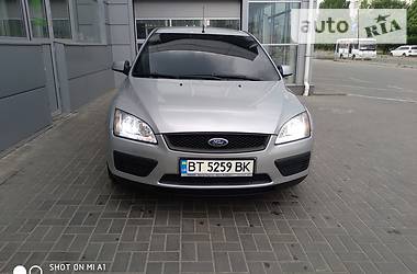 Хэтчбек Ford Focus 2007 в Херсоне