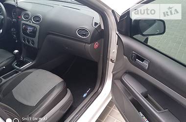 Хэтчбек Ford Focus 2007 в Херсоне