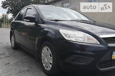 Седан Ford Focus 2008 в Виннице