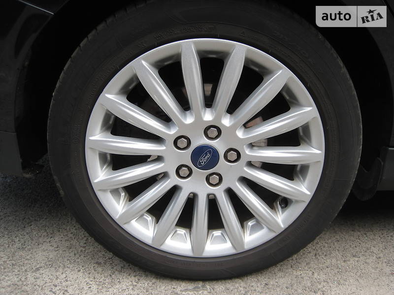 Универсал Ford Focus 2012 в Березному