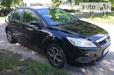 Хетчбек Ford Focus 2008 в Броварах