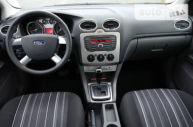 Хетчбек Ford Focus 2008 в Броварах