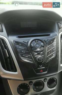Универсал Ford Focus 2011 в Ивано-Франковске