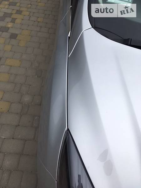 Хетчбек Ford Focus 2013 в Коломиї