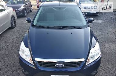 Хэтчбек Ford Focus 2011 в Львове