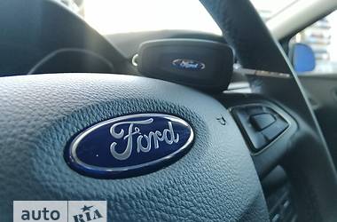 Седан Ford Focus 2018 в Житомире