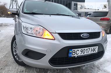 Універсал Ford Focus 2010 в Дрогобичі