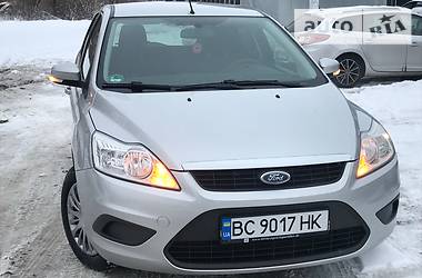 Универсал Ford Focus 2010 в Дрогобыче