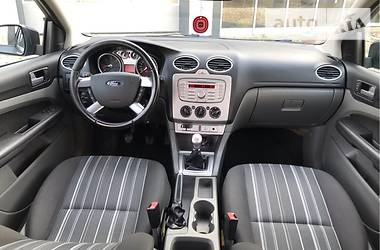 Универсал Ford Focus 2008 в Дрогобыче